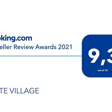 Cote Village Nizza Kültér fotó