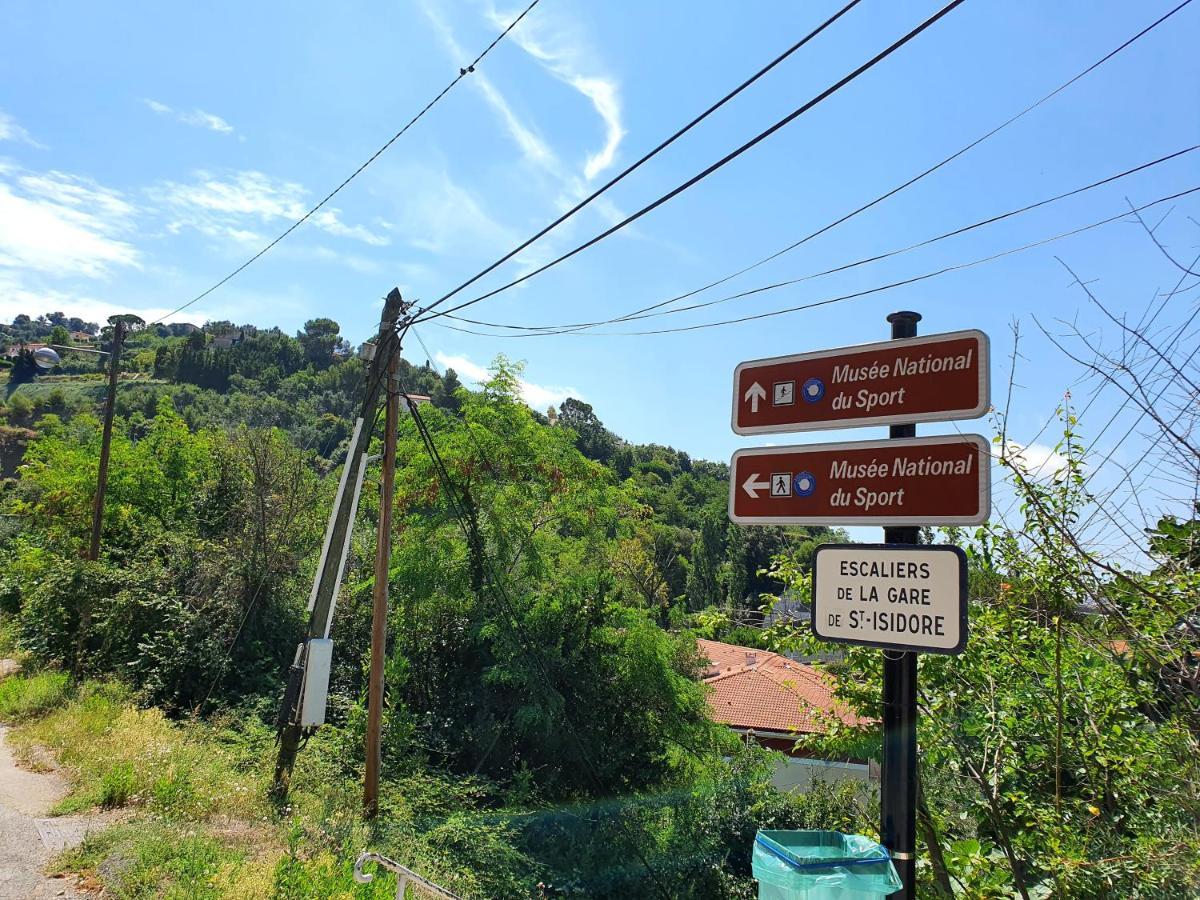 Cote Village Nizza Kültér fotó