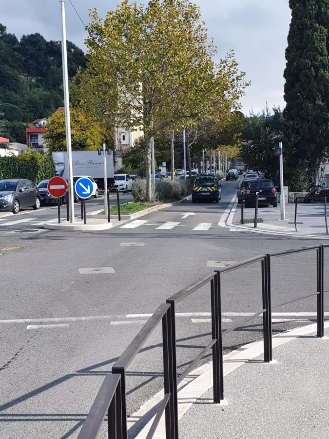 Cote Village Nizza Kültér fotó