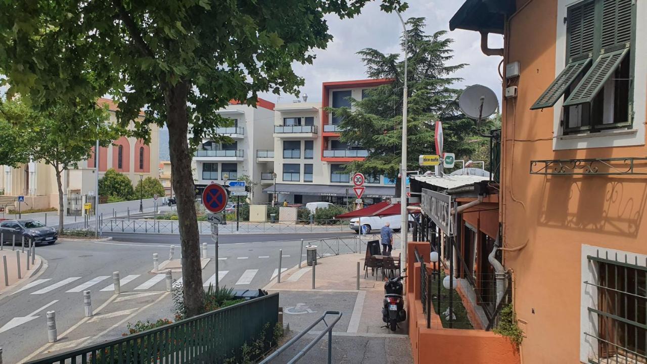 Cote Village Nizza Kültér fotó